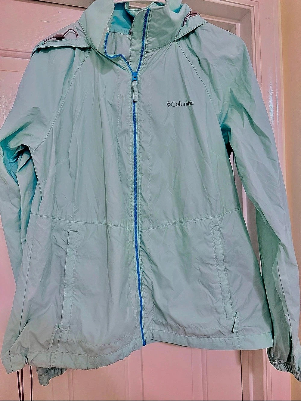 Columbia Flash Forward Windbreaker Women's